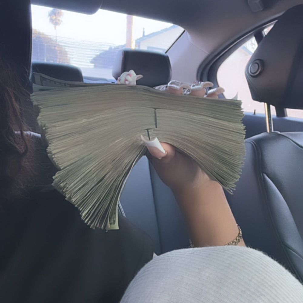 Goddess Jae 🎀 findom