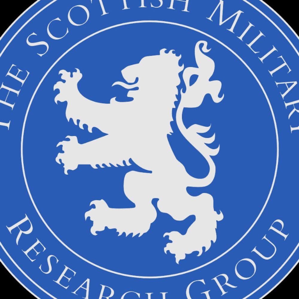 Scottish Military Research Group