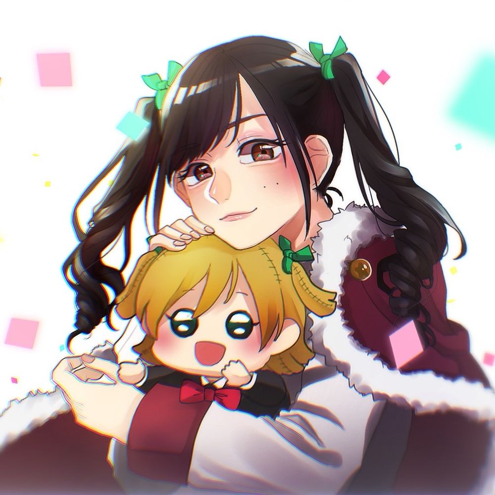 なぎてぃ