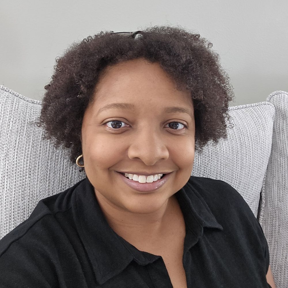 Monica Richardson