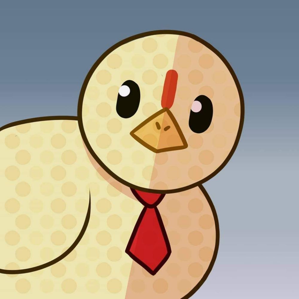 Sr Frosho 🐥