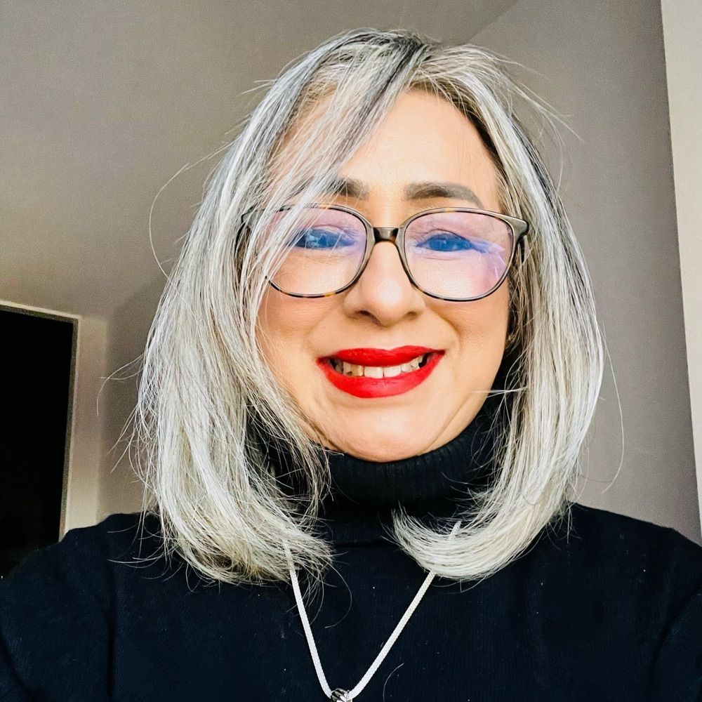 Gabriela de Vela