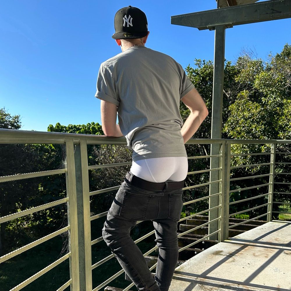 aussiesaggerboy