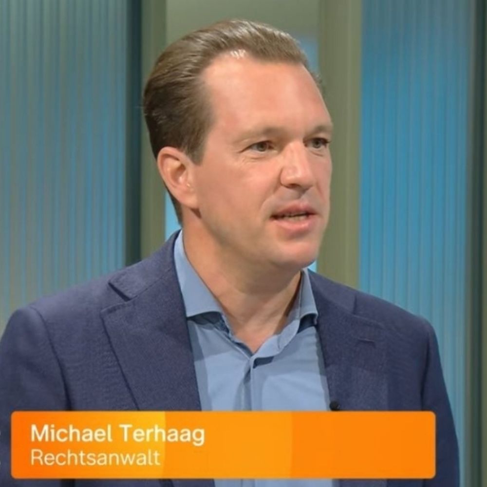 Michael Terhaag