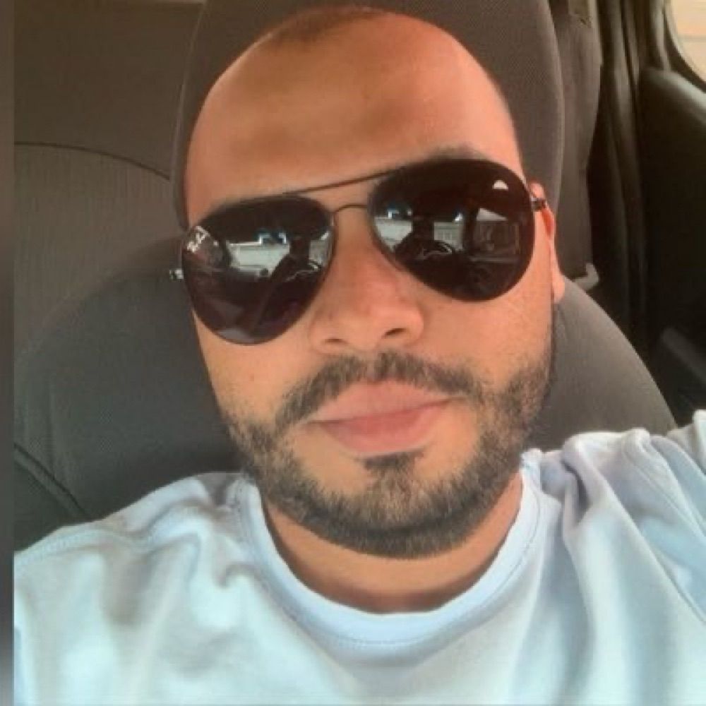 Gilmario Felipe