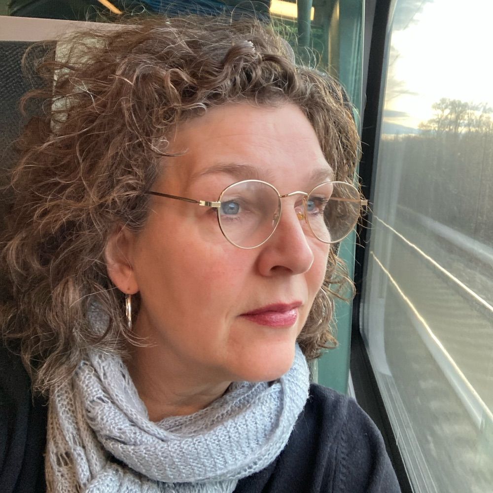 Mariska van Zutven