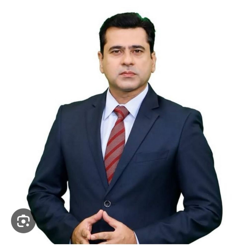 Imran Riaz Khan