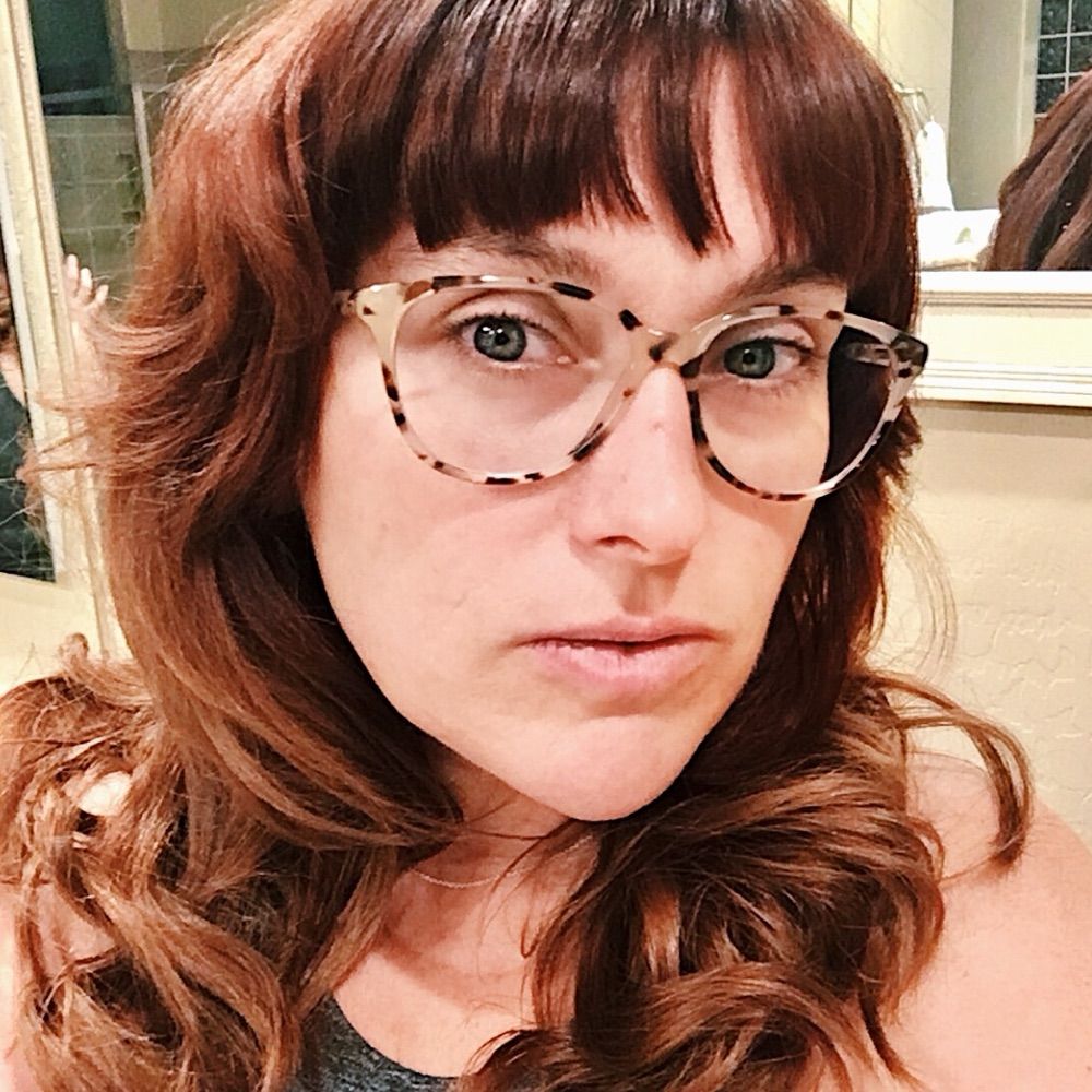 Anjeanette | Artist