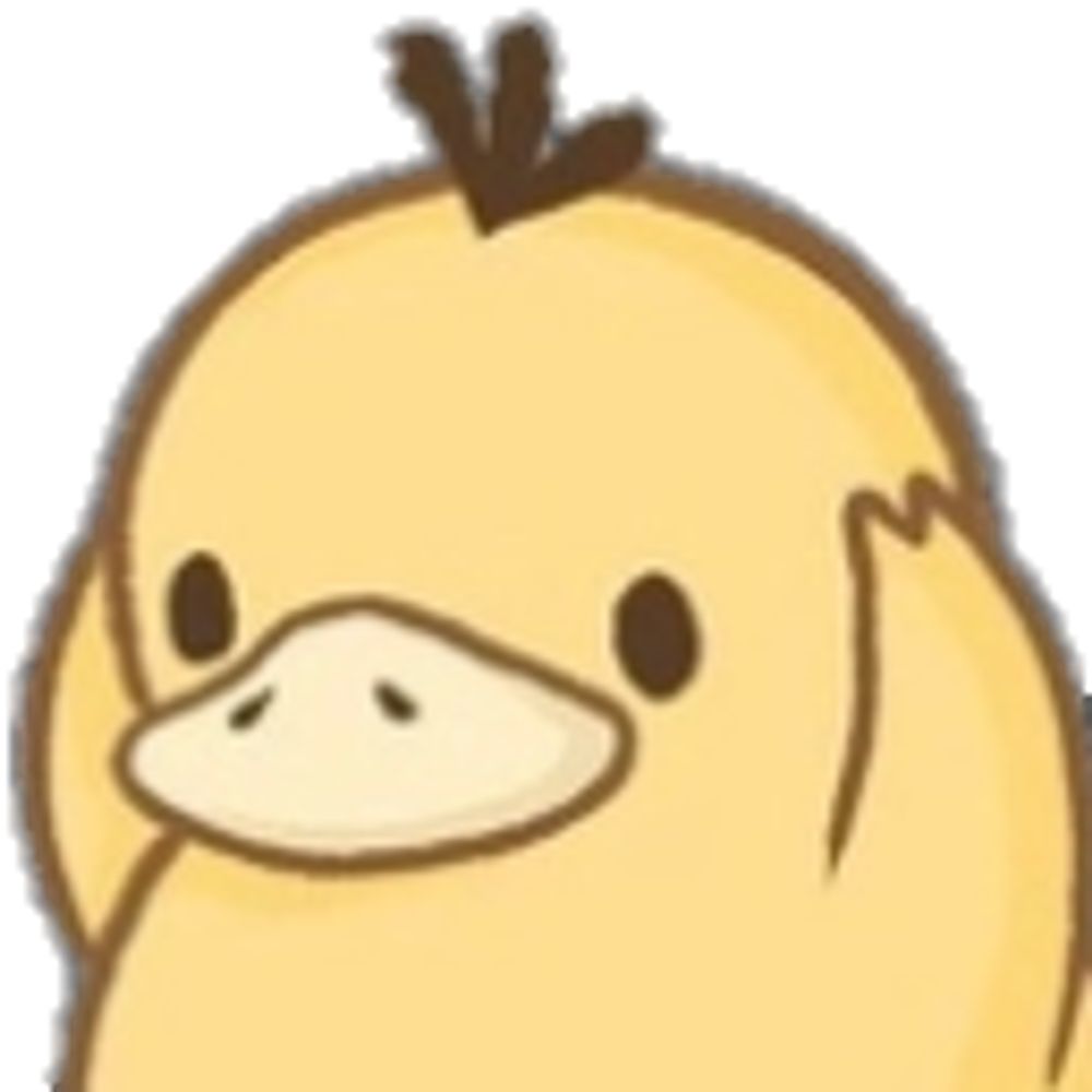 User avatar