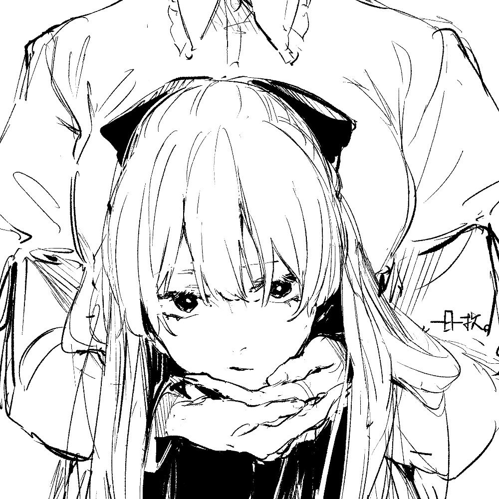 梳久耶マヒル / Sukuya Mahiru