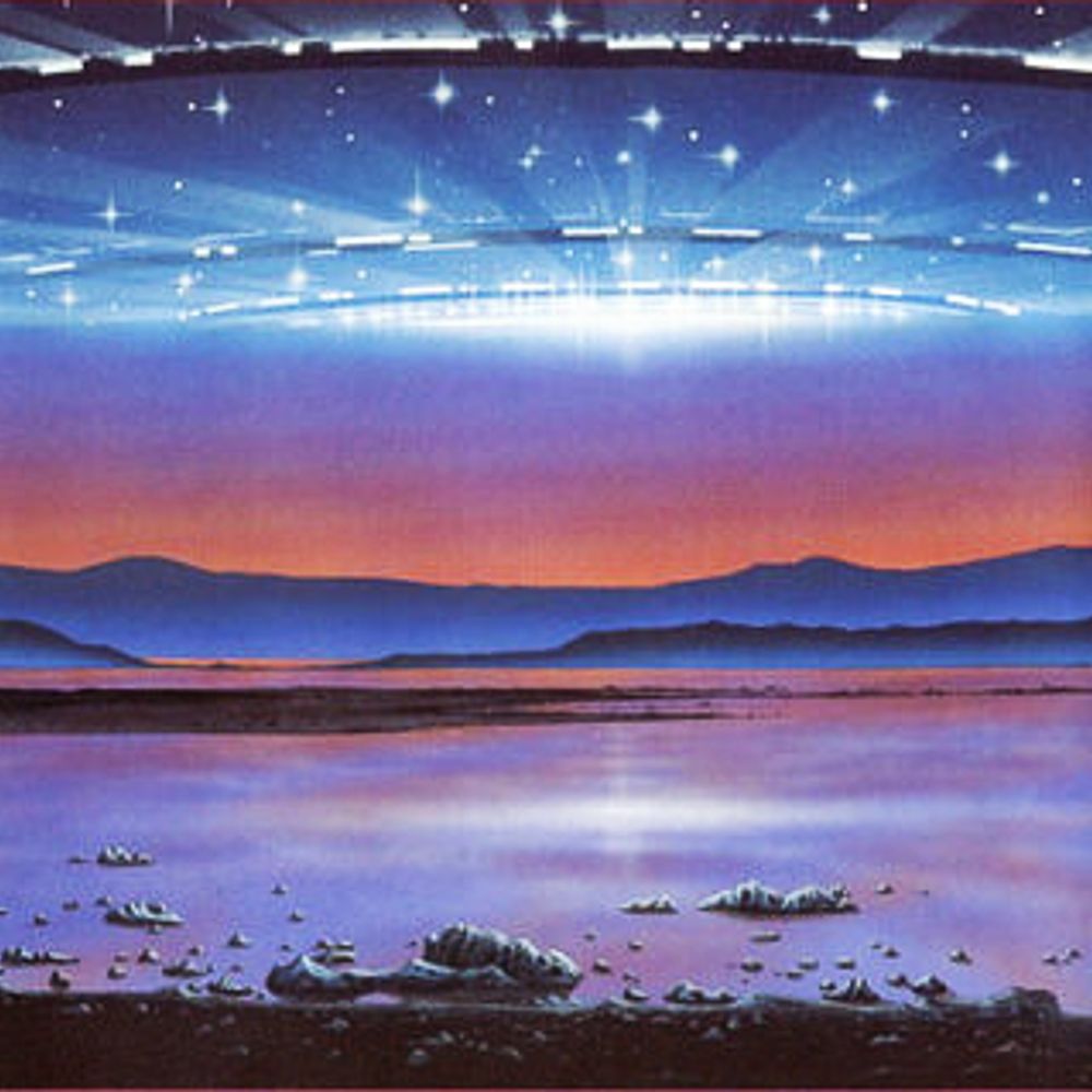 Home Resonance