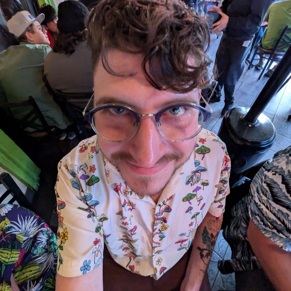 Fugly Bussy (he/they)