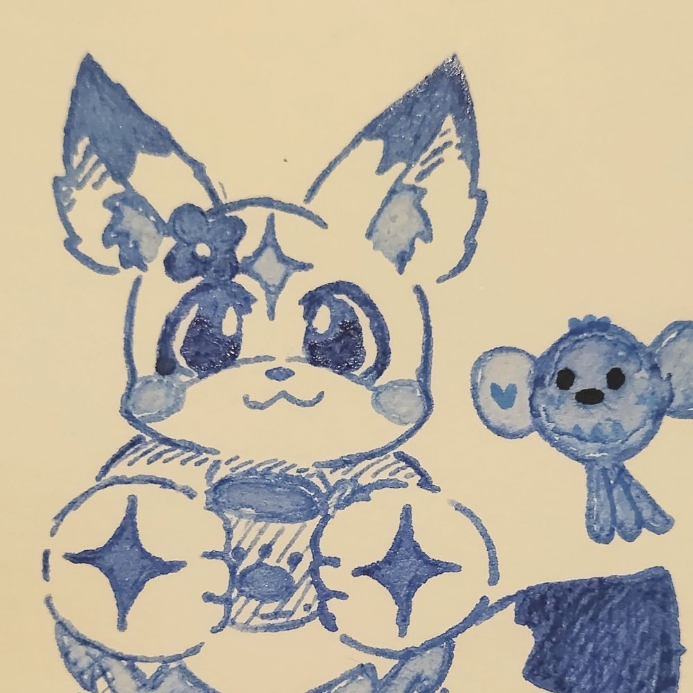 れん🐾💙