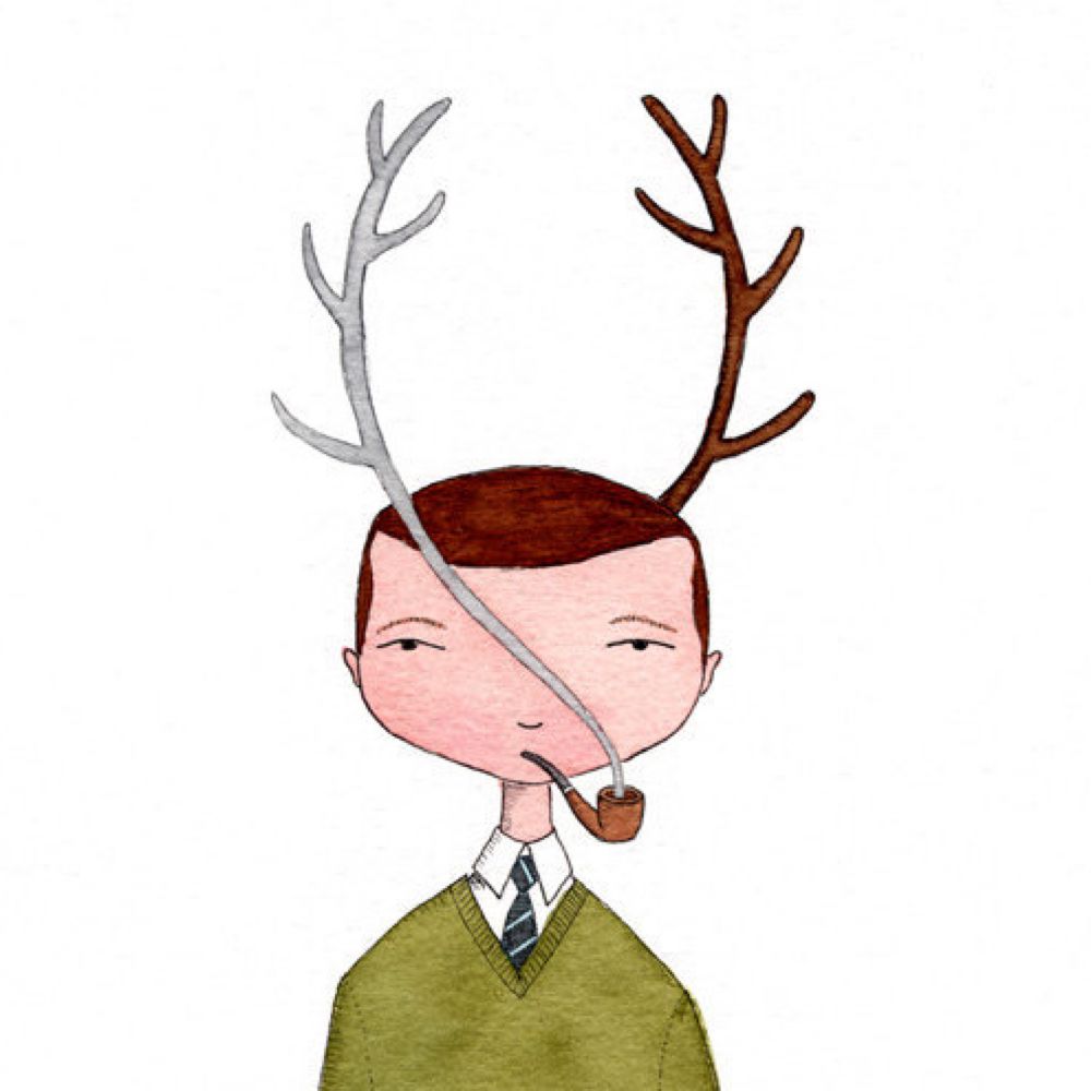 Marc Johns