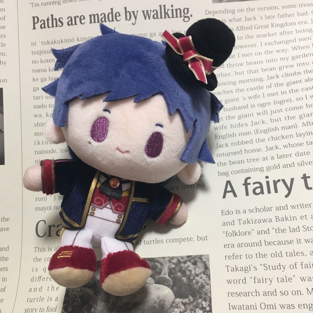 色々と置いてきたおじさん。
