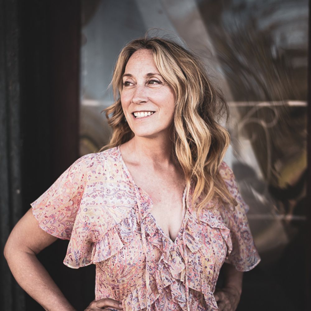 Amy Speace