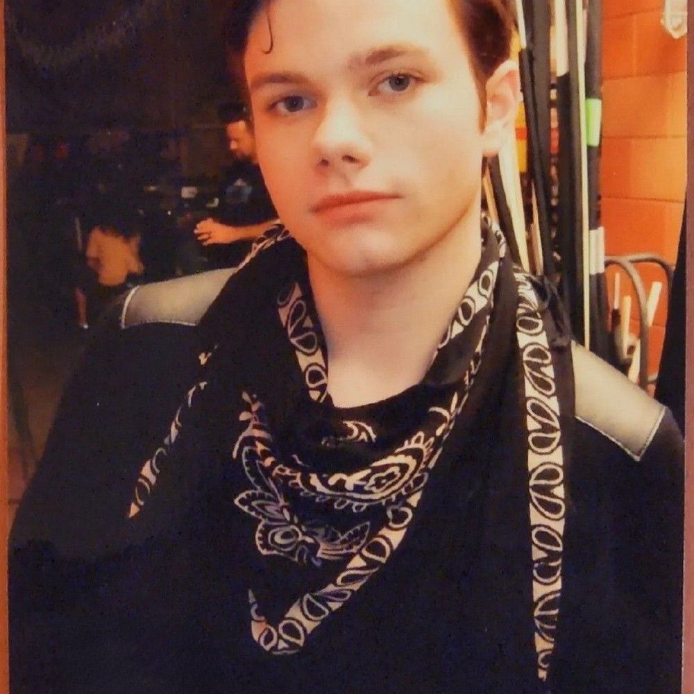 Kurt Hummel