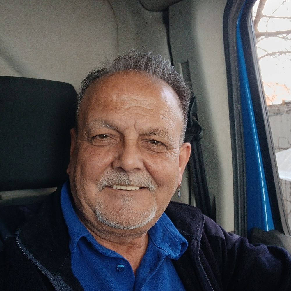 İsmet Şahbal