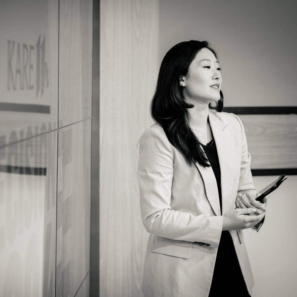 Michelle Baik