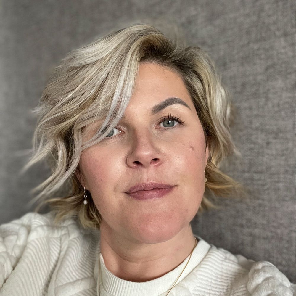 Claire Vanderhaeghen • copywriter & designer