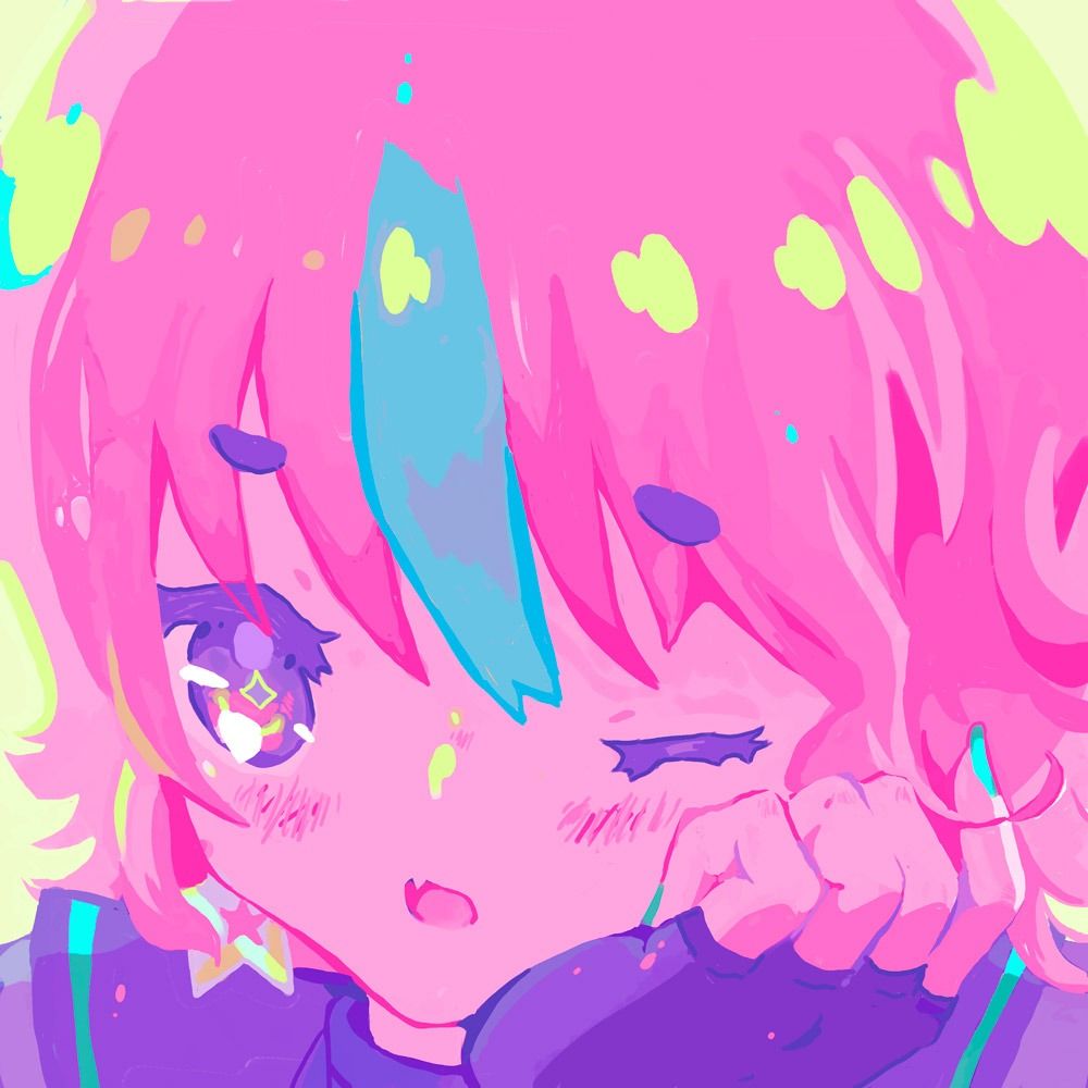 想恋★Sedeto ✧Vtube✧'s avatar