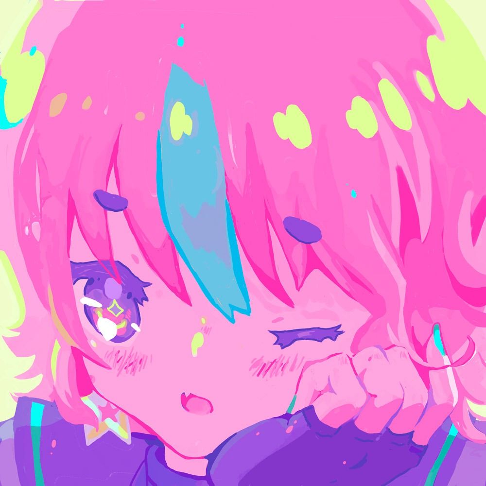 想恋★Sedeto ⋆ Vtuber @ holidays ⋆