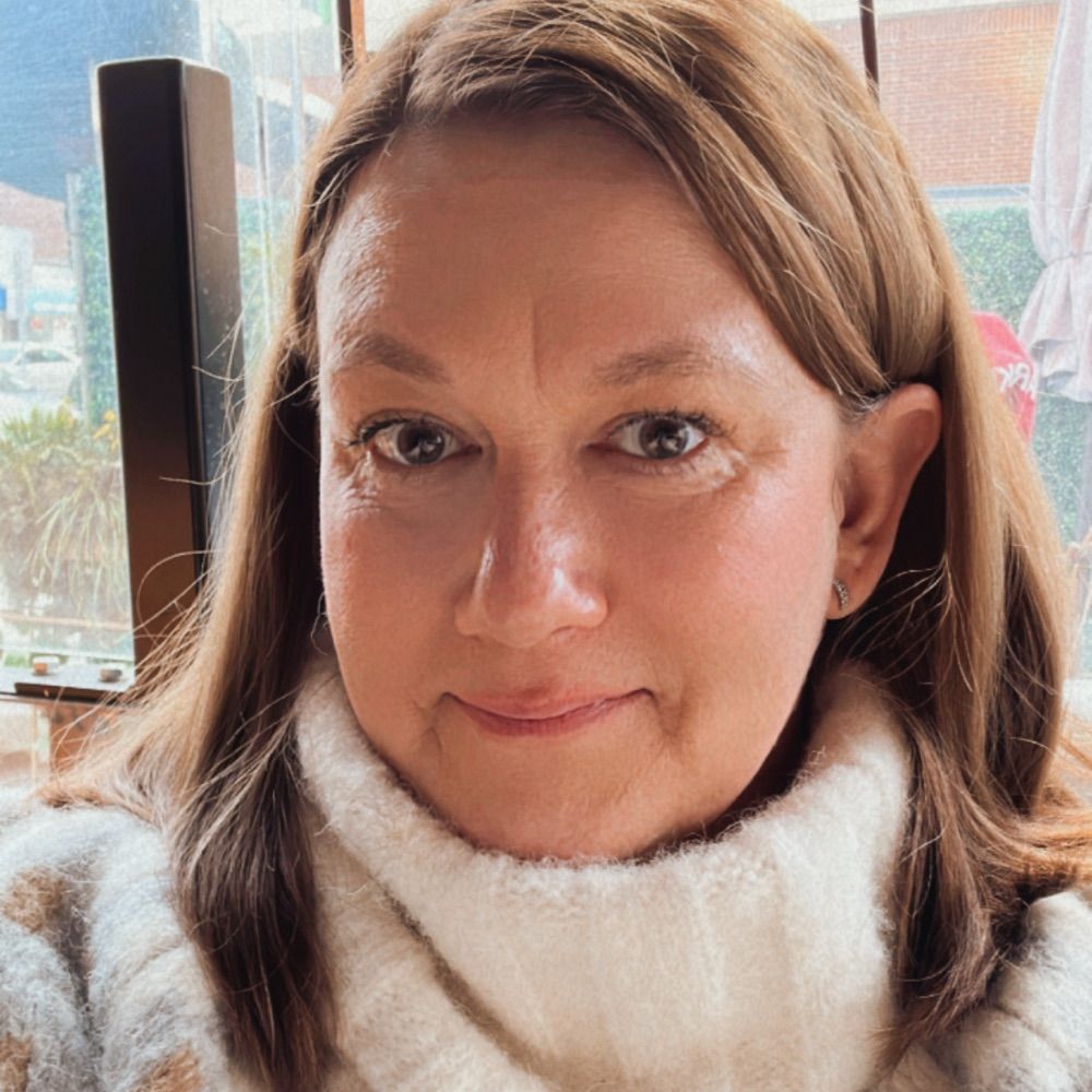 Stacy Bisel