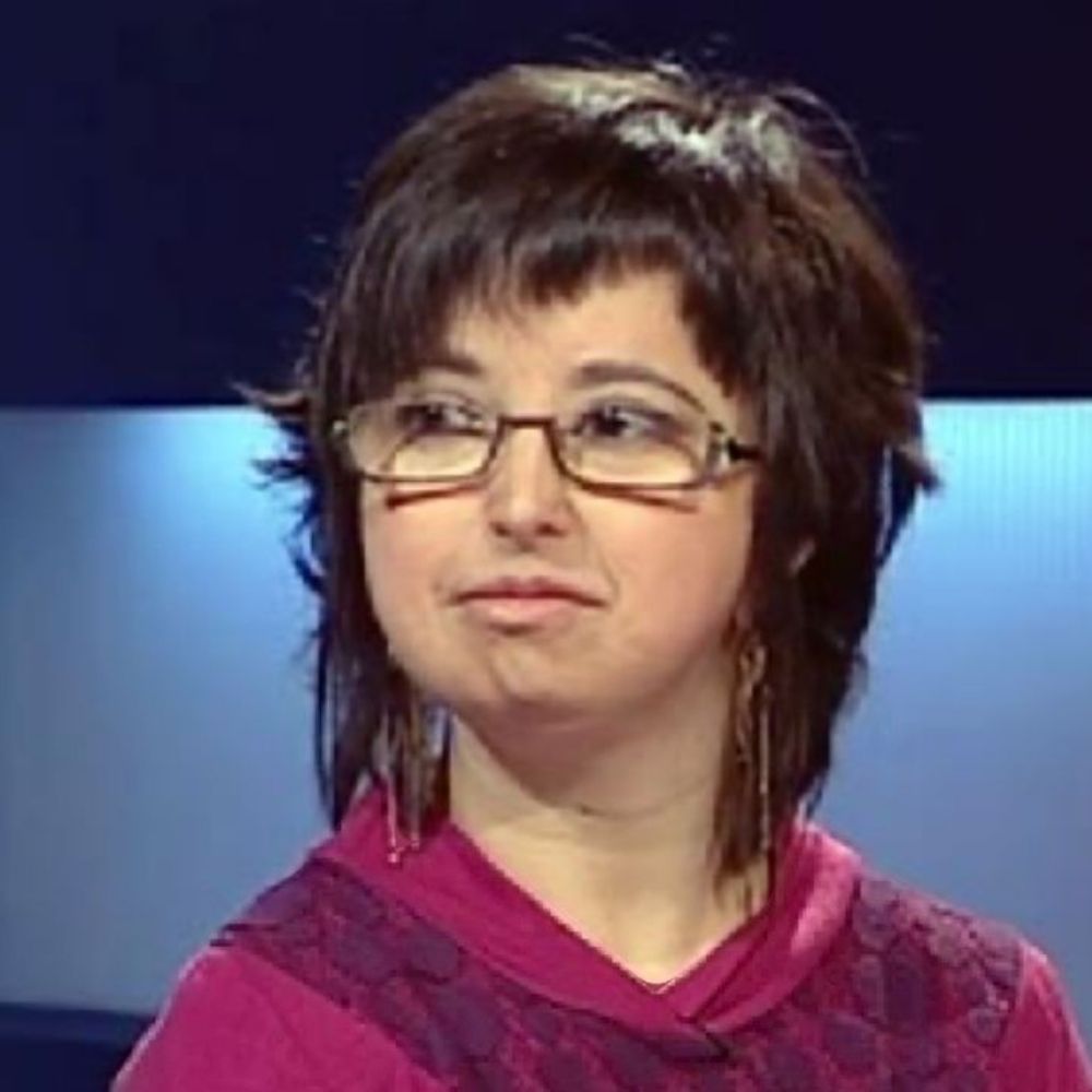Miren Ibarluzea