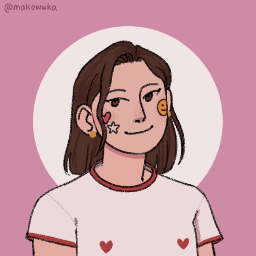j인 🌸🌿