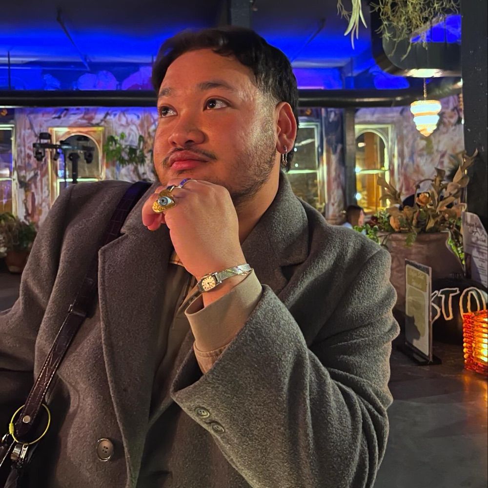 John Vitug