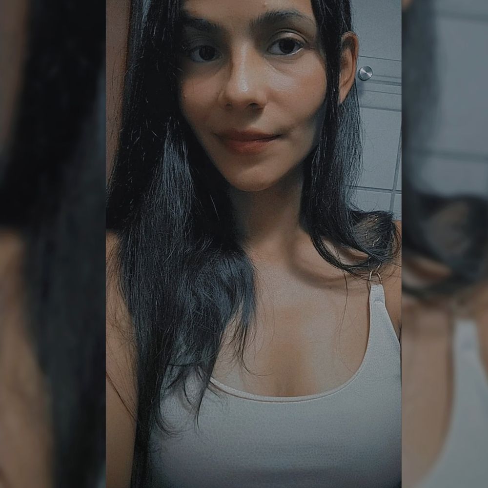 Graziela🌻