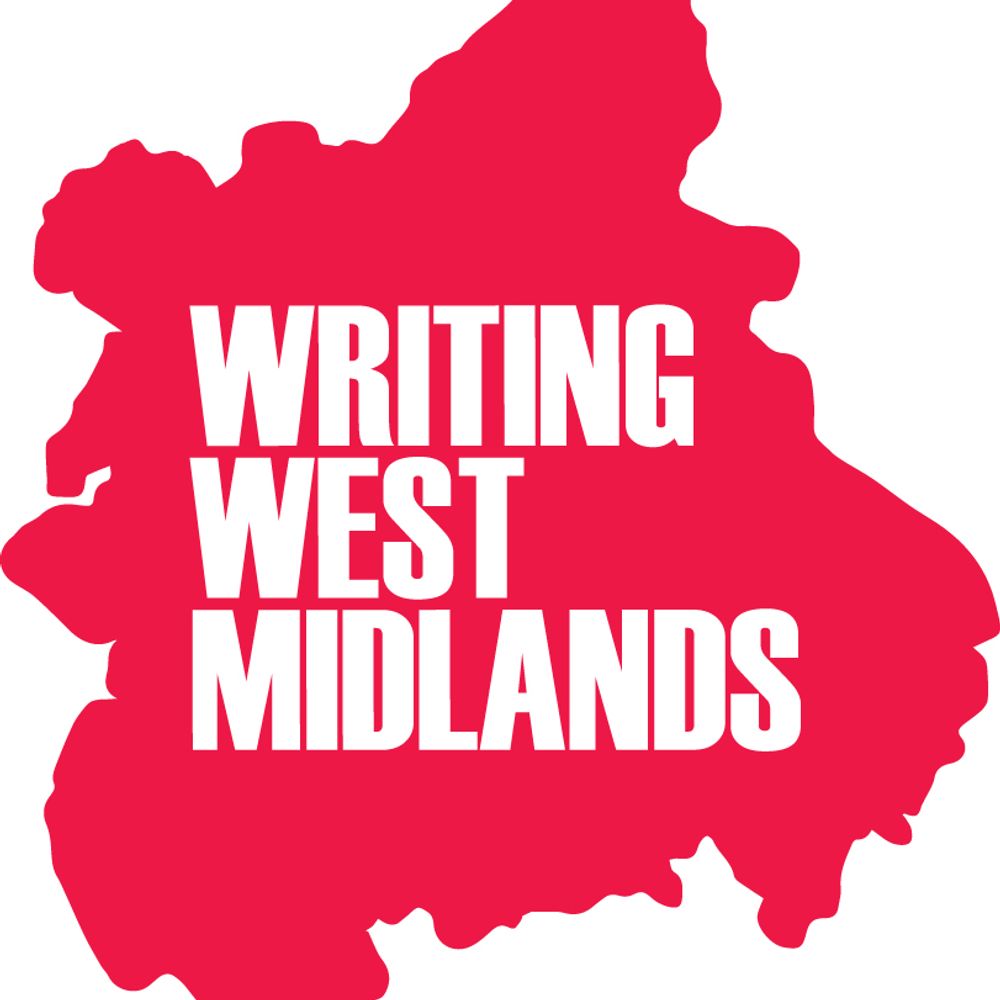 Writing West Midlands 