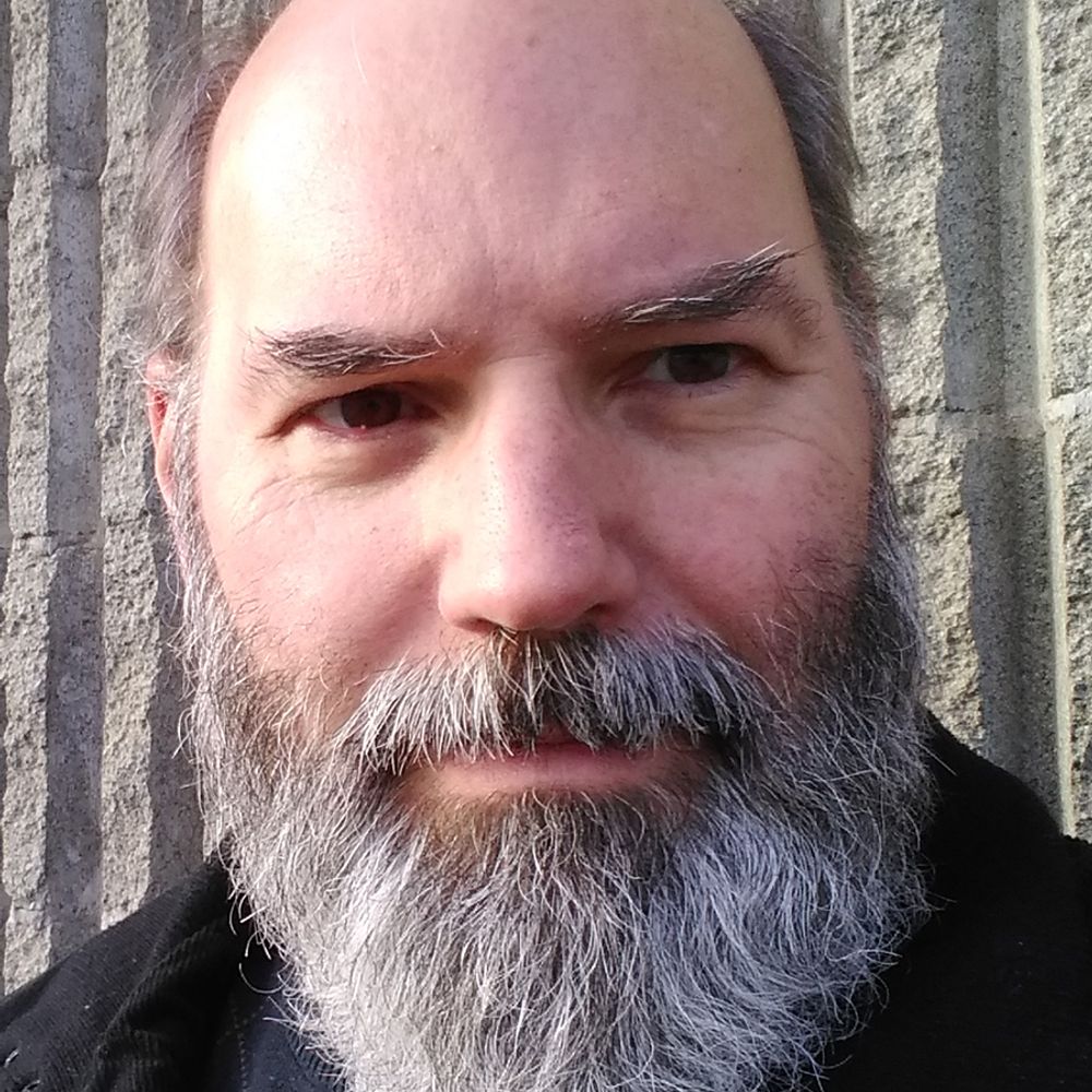 M. D. Jackson