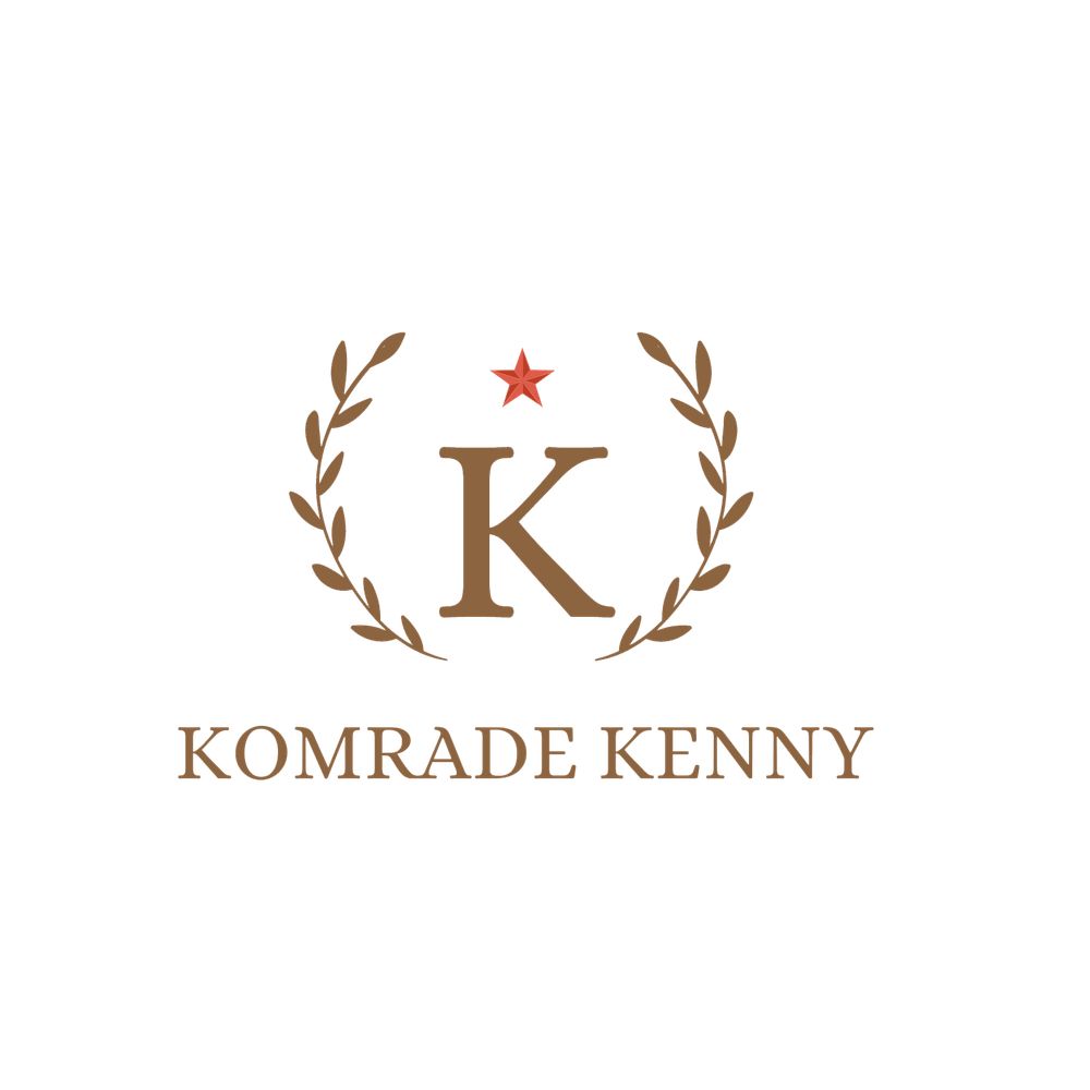 The Komrade Kenny