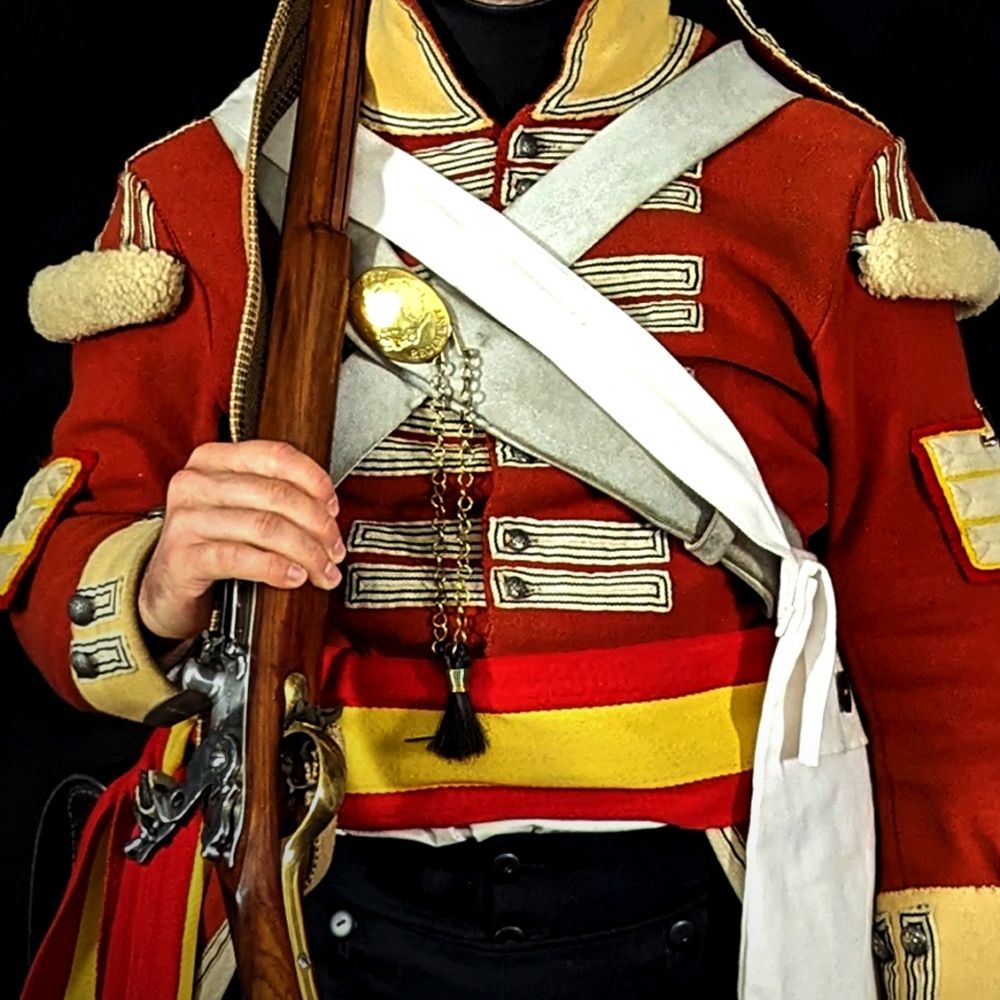 Thecoward1812