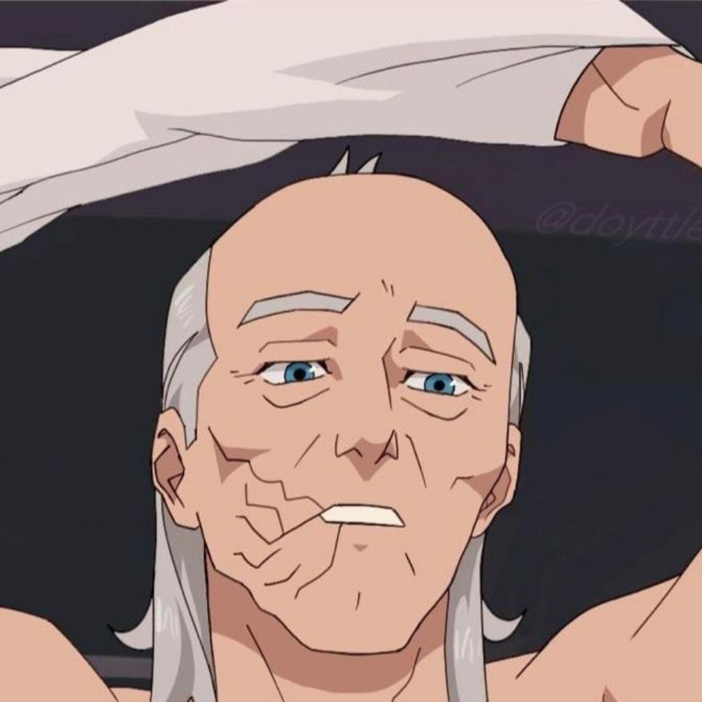 transphobe's worst nightmare