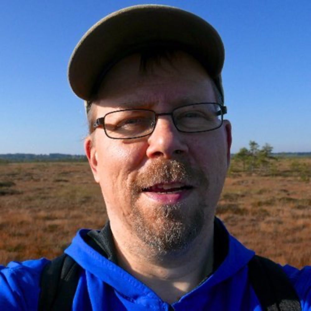 Juha Haataja's avatar