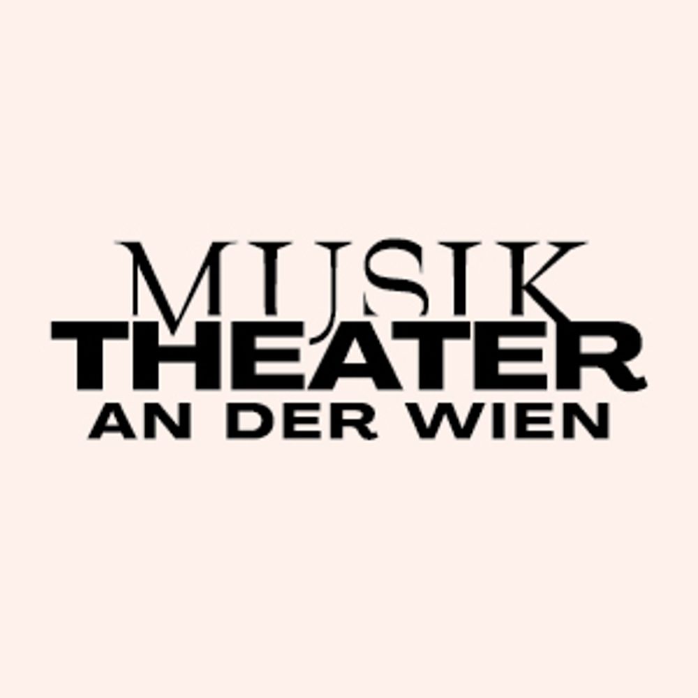 MusikTheater an der Wien
