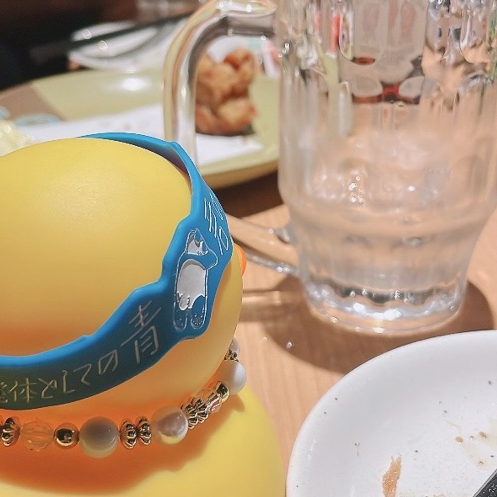 ゆづぴいいいいいいいいなっつっぽんぽんぺいん