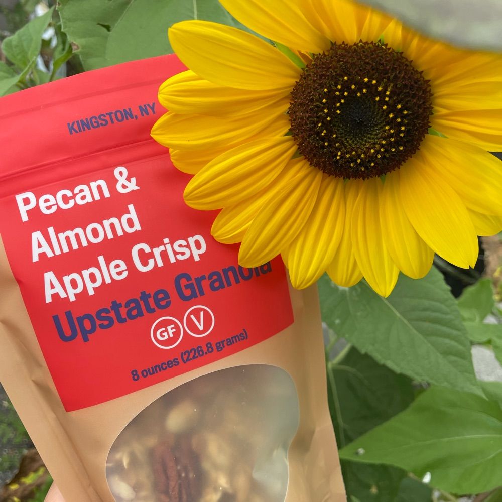 Upstate Granola