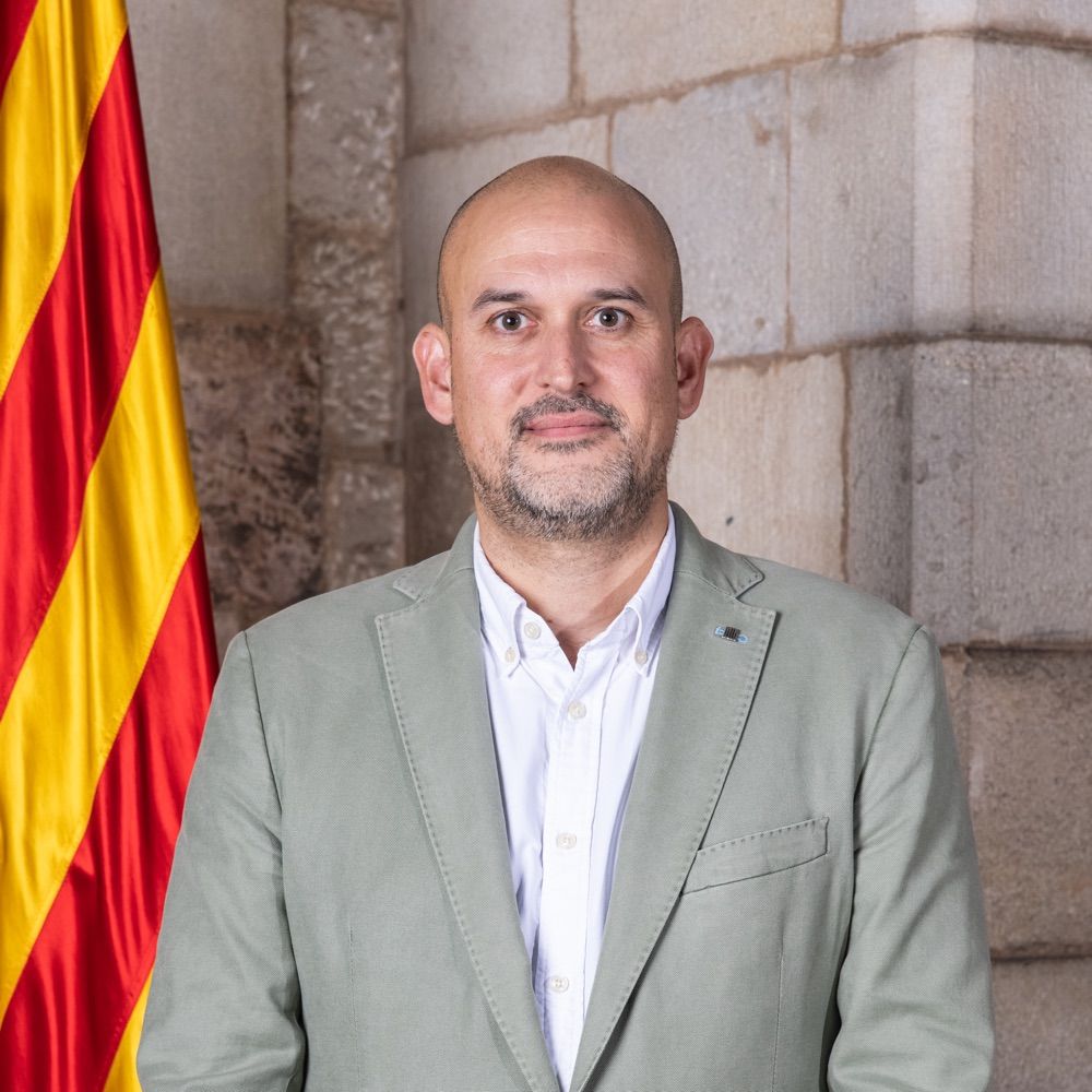 Vicenç Margalef