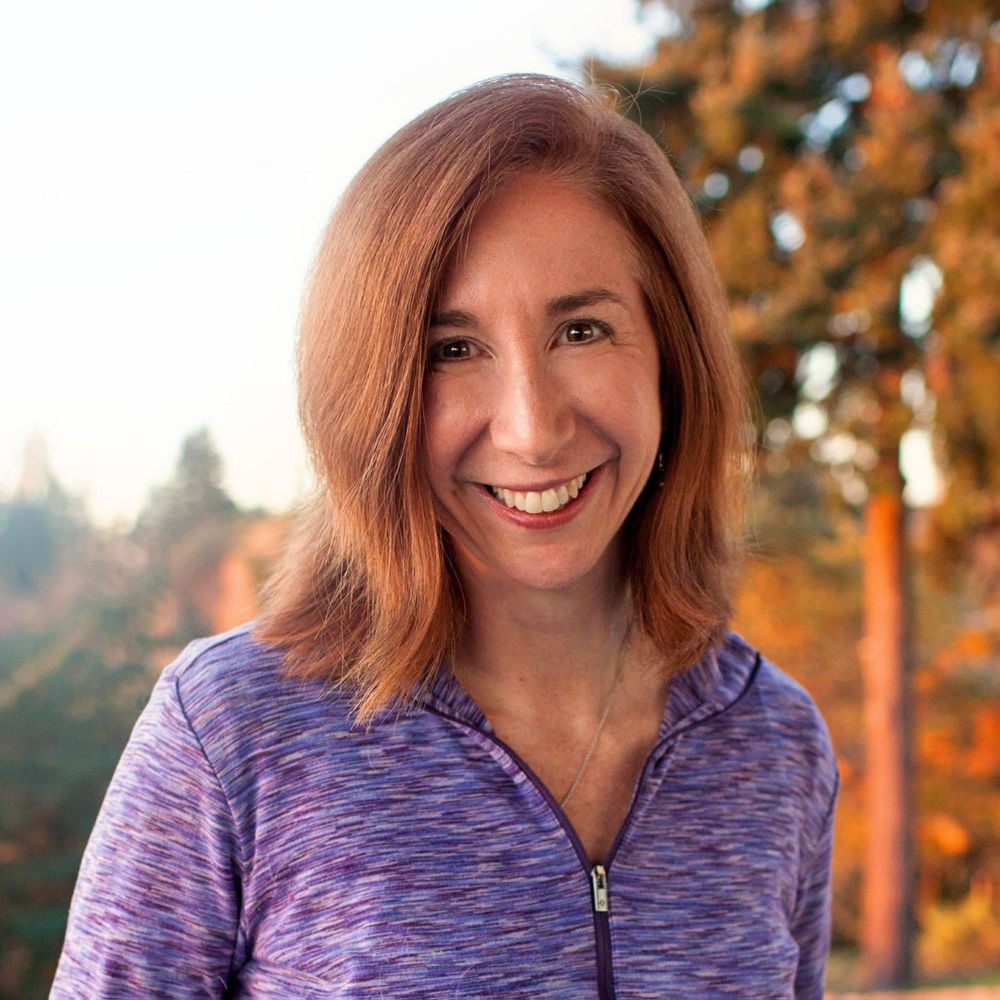 Laura T. Coffey