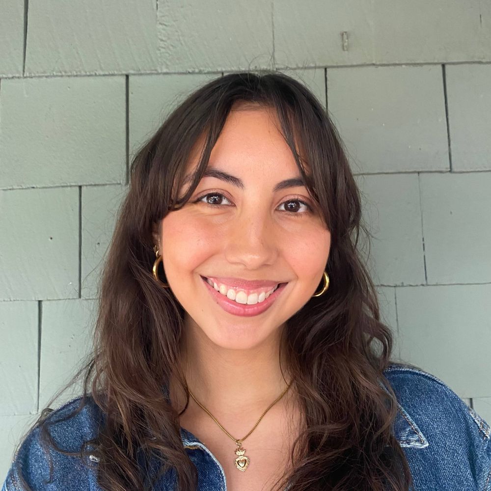 Isabella Longoria-Valenzuela
