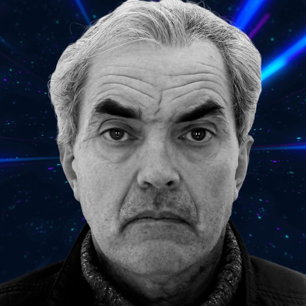 Mike A. Lancaster