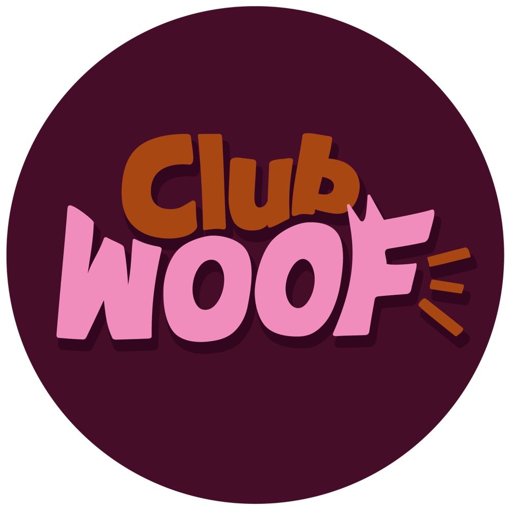 Club WOOF