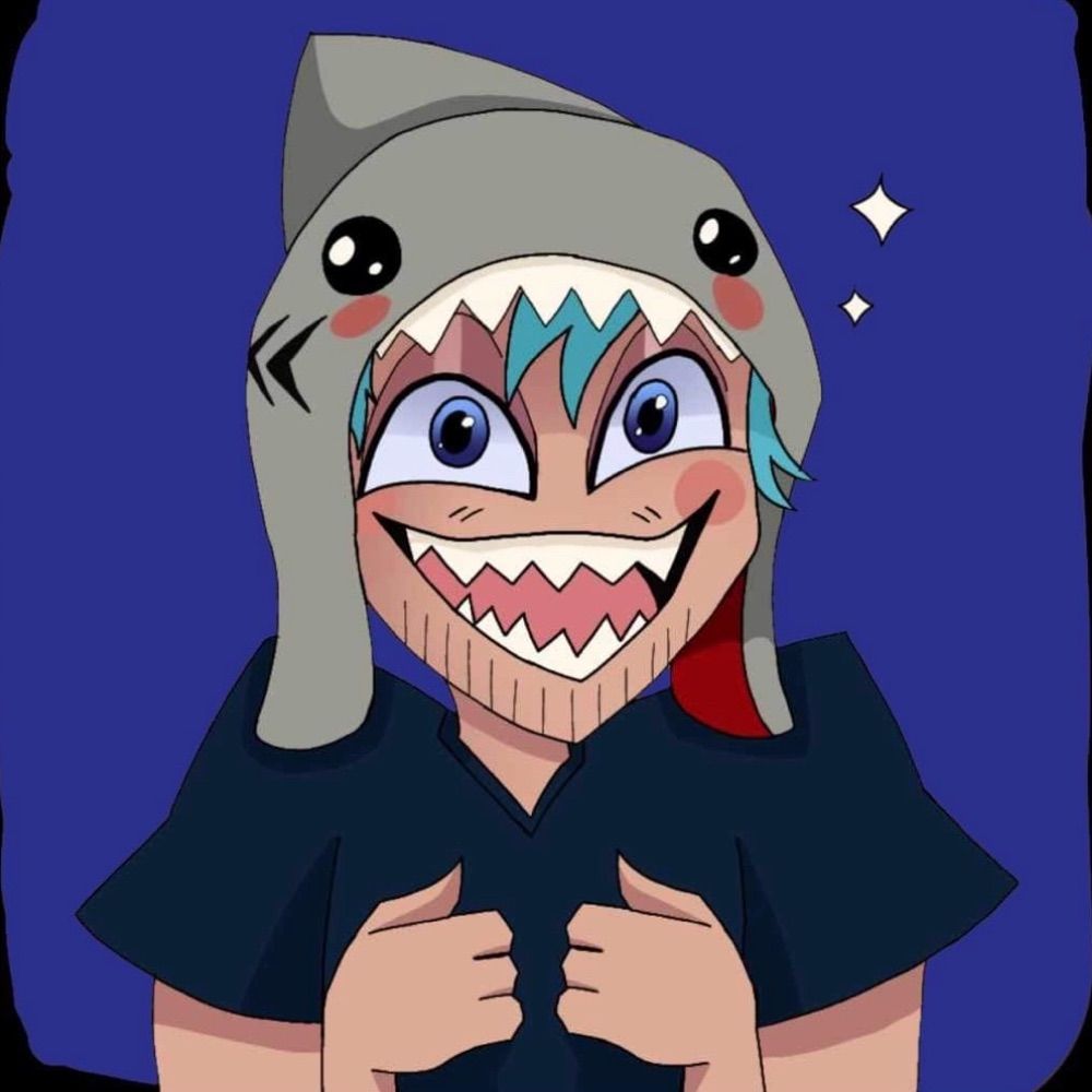 Sharkyttack