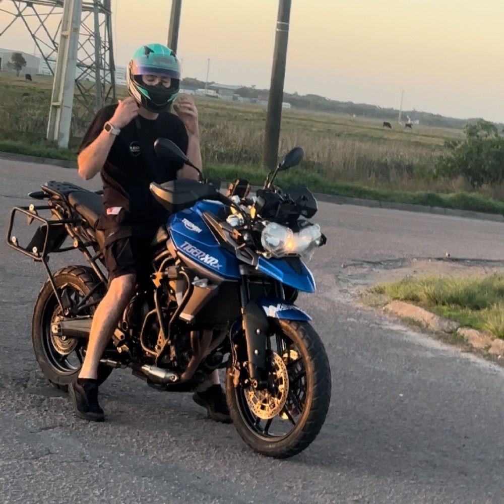 Ferreira 🏄‍♂️