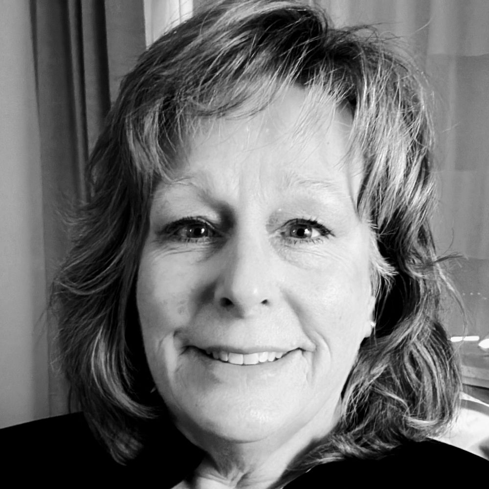Gina Rogers