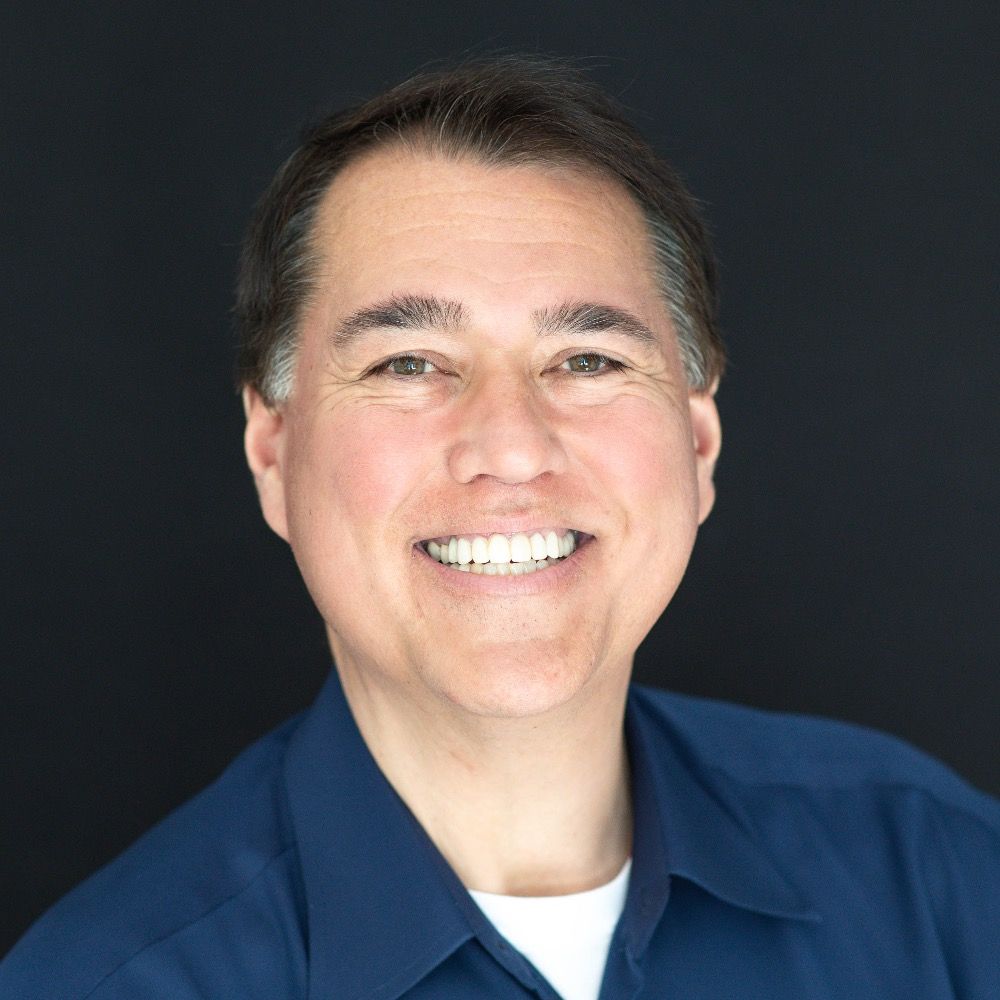 Barry Fulk
