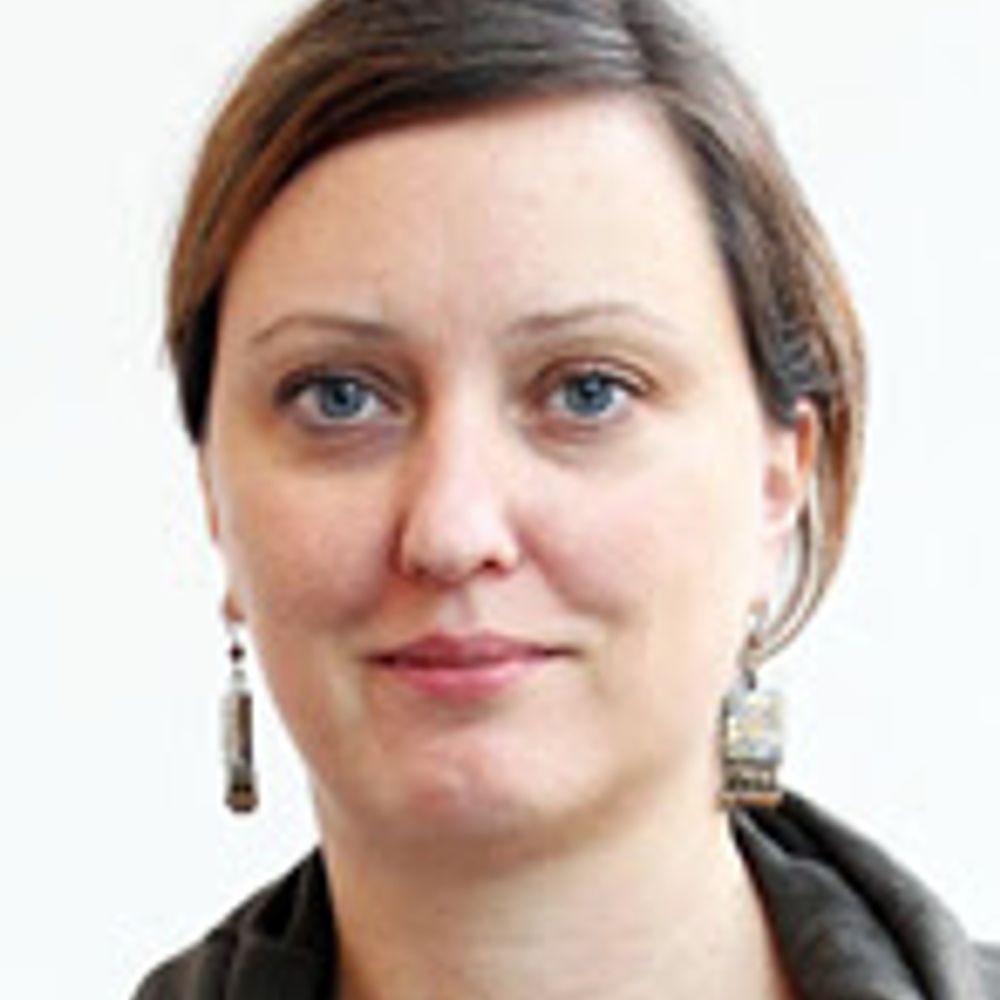 Marta Olah, PhD